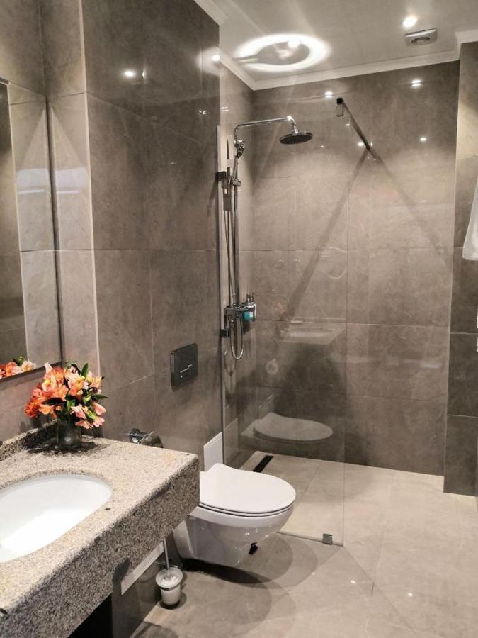 Naryn Grand Khan Tengri 4* מראה חיצוני תמונה
