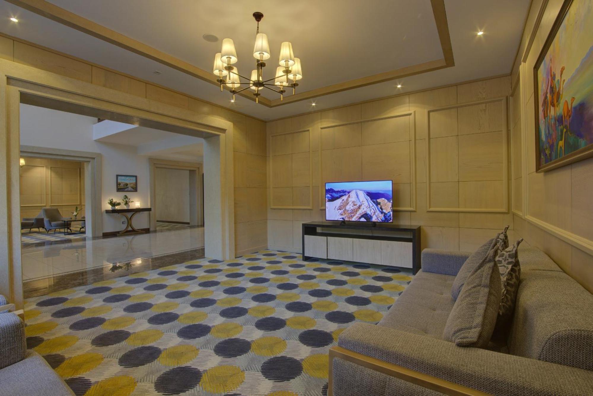 Naryn Grand Khan Tengri 4* מראה חיצוני תמונה